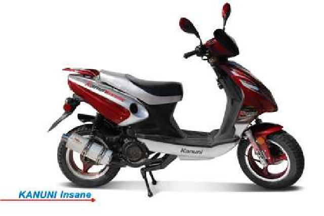 Запчасти MotoTech, запчасти Kurosawa M-T, купить мопеды Kanuni